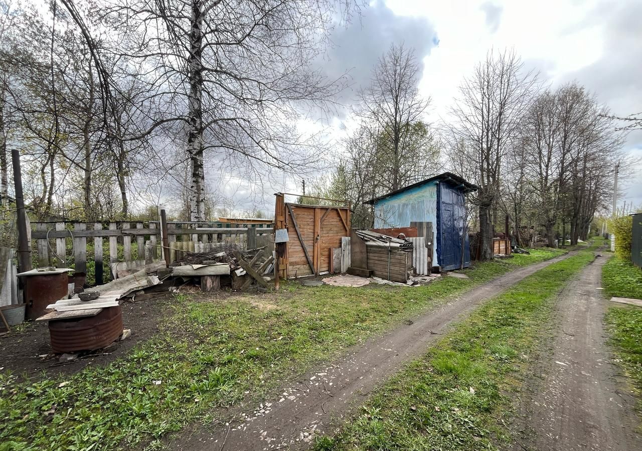 дом г Ярославль р-н Красноперекопский снт Текстильщик-1 фото 8