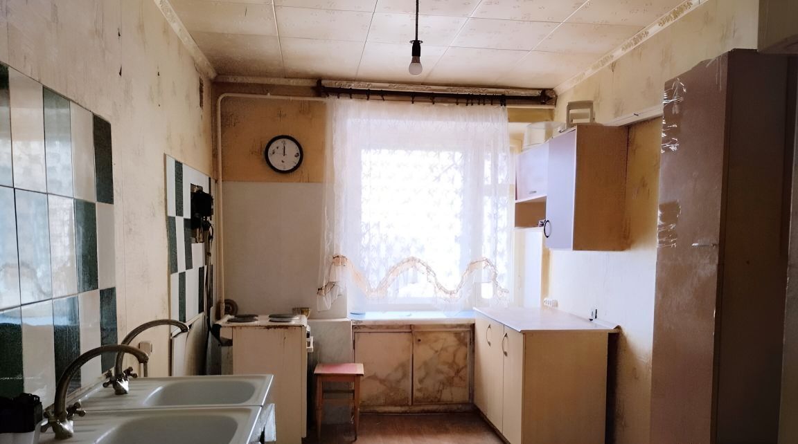 комната г Ярославль р-н Заволжский ул Клубная 42 фото 10
