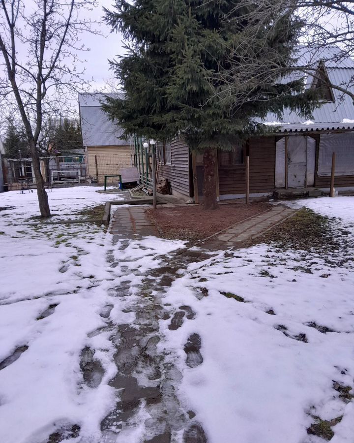 дом г Москва п Мосрентген д Дудкино снт Дудкино метро Коммунарка направление Курское (юг) ш Калужское 2 км, Новомосковский административный округ, 51 фото 16