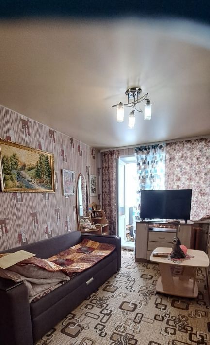 квартира г Пермь р-н Орджоникидзевский ул Лянгасова 67 фото 2