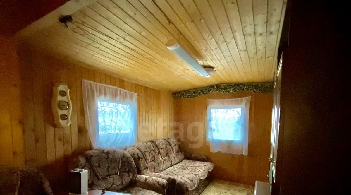 дом г Калуга снт Росва 51 фото 21