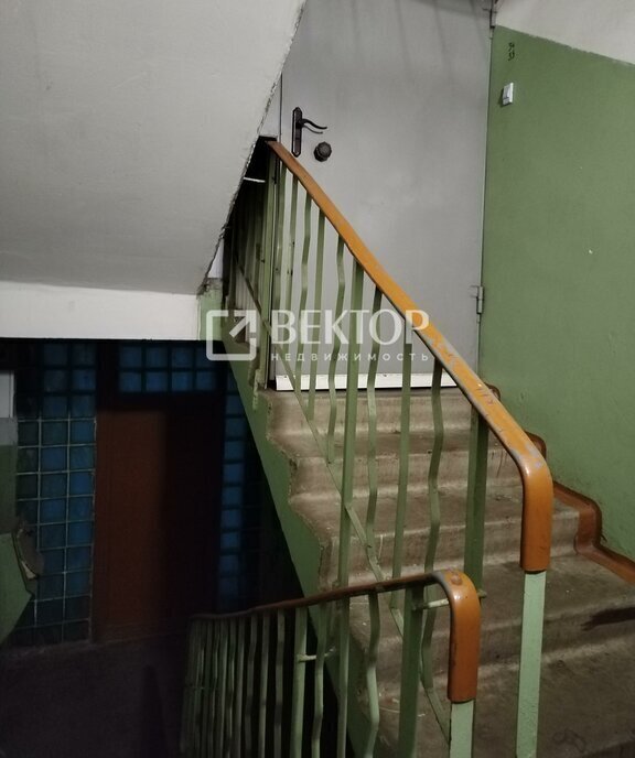 квартира г Ярославль ул Калинина 37к/2 фото 18