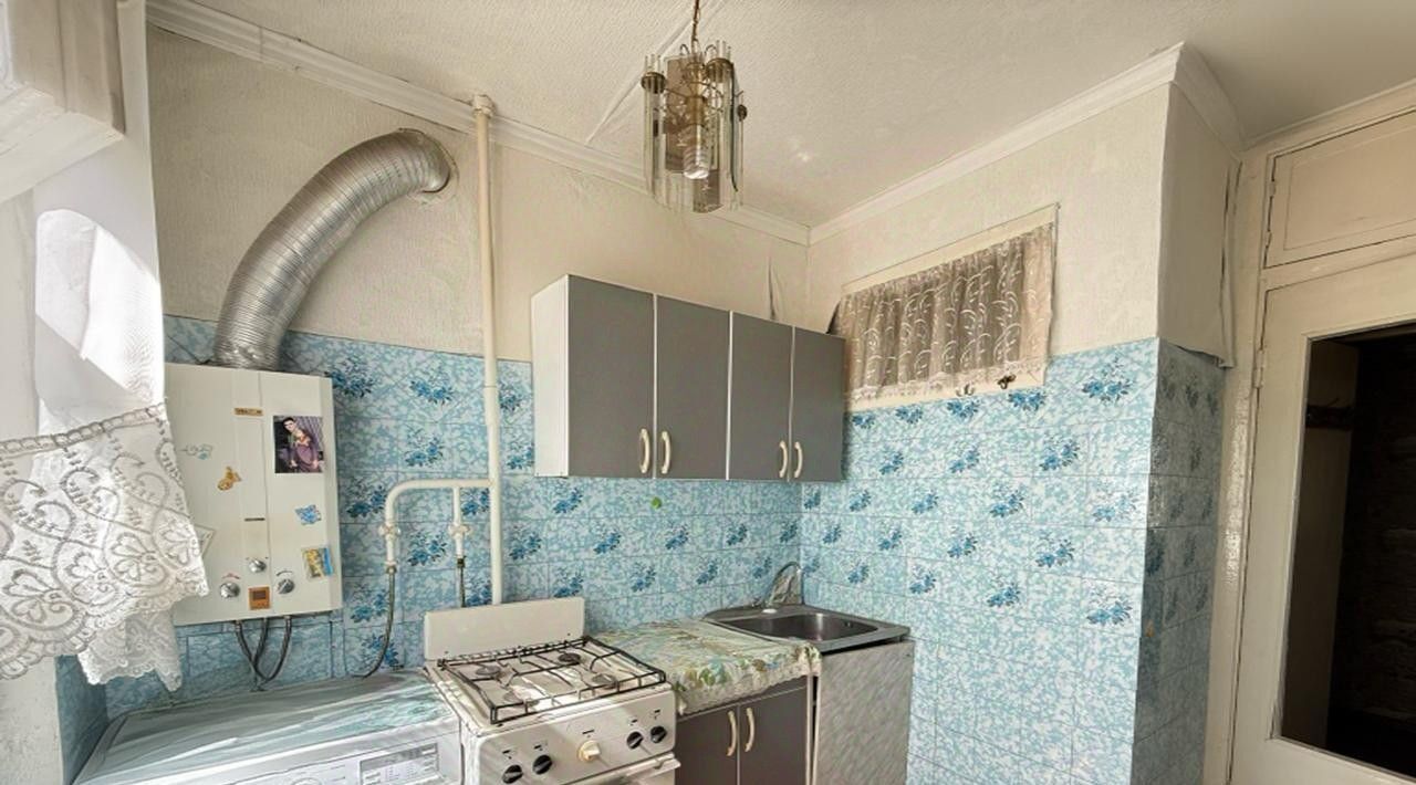 квартира г Нальчик ул Неделина фото 6