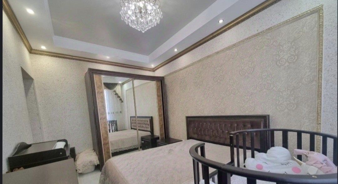 квартира г Нальчик ул Эльбрусская фото 10