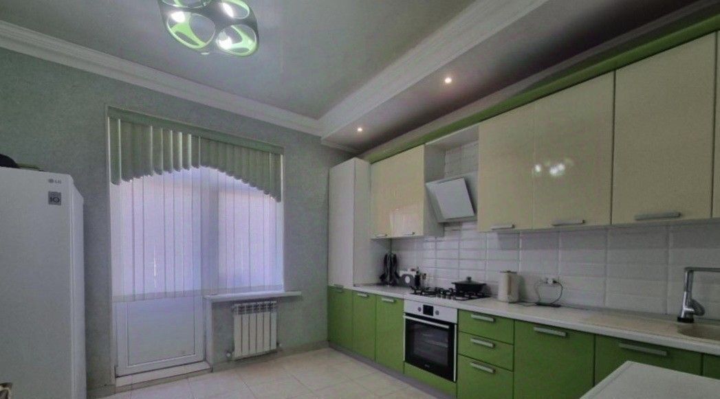 квартира г Нальчик ул Эльбрусская фото 14