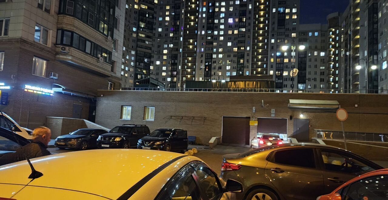 машиноместо г Красногорск б-р Космонавтов 1 Опалиха, Красногорск фото 3