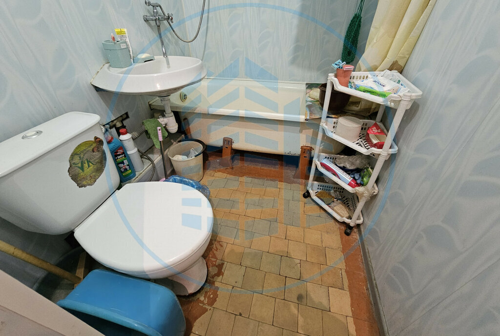 квартира г Ессентуки ул Ломоносова 2 фото 7