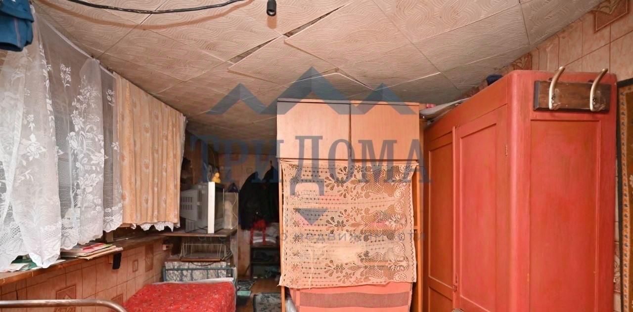 дом г Красноярск р-н Кировский снт Саяны 1 фото 25