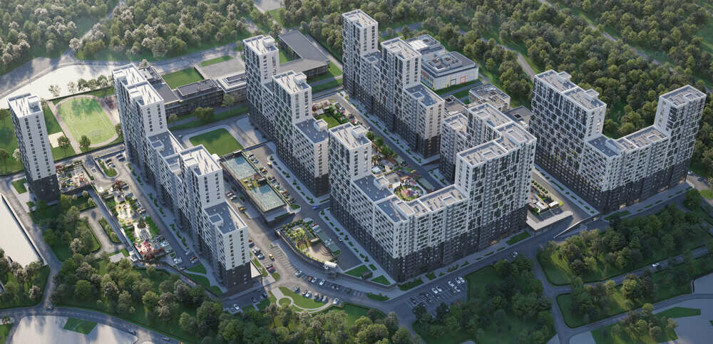 квартира г Краснодар р-н Центральный фото 1