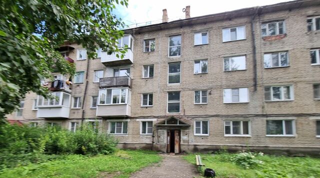квартира п Степной р-н Центральный ул 40 лет Ракетных Войск 4 фото