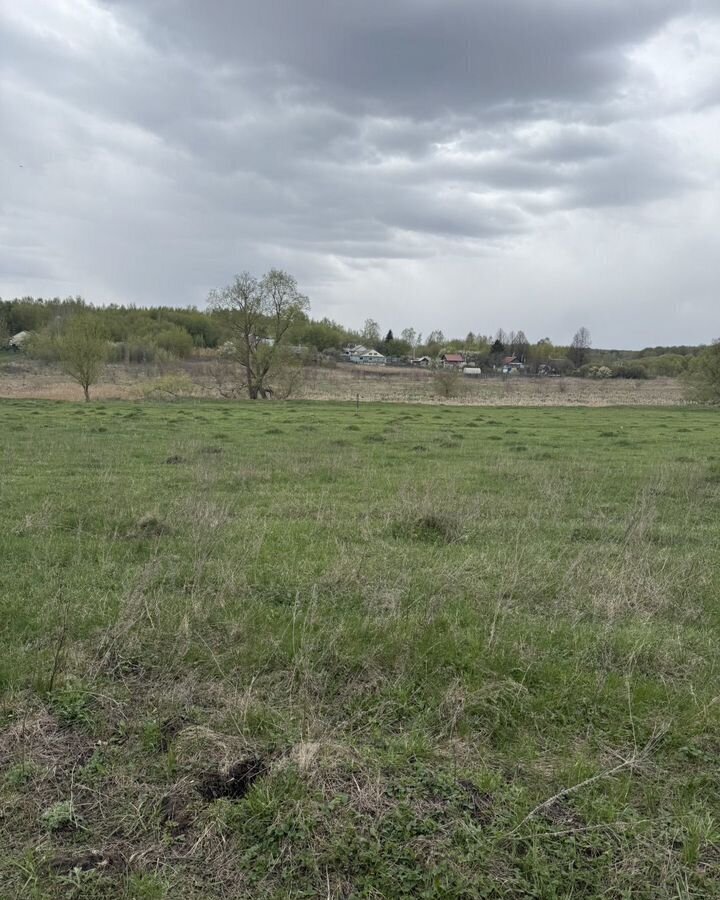 земля г Донской мкр Северо-Задонск фото 2