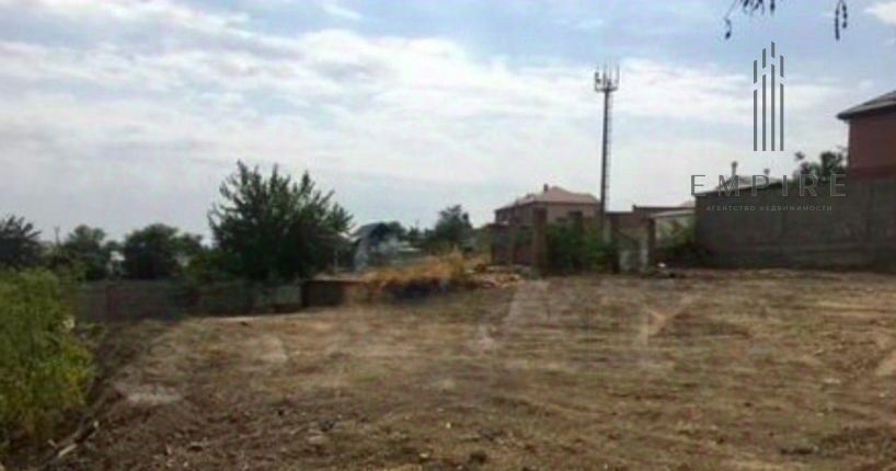 земля г Грозный р-н Заводской ул им М.Т.Индербиева 27а фото 3