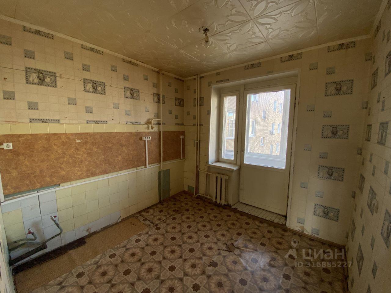 квартира г Сергиев Посад ул 1-й Ударной Армии 44 Сергиево-Посадский городской округ фото 9