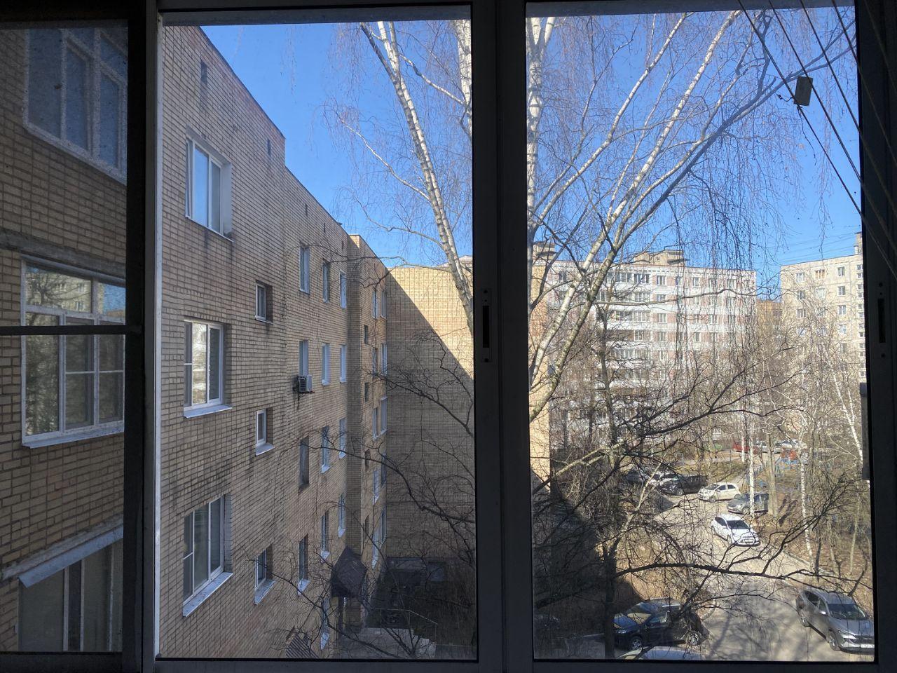 квартира г Сергиев Посад ул 1-й Ударной Армии 44 Сергиево-Посадский городской округ фото 7