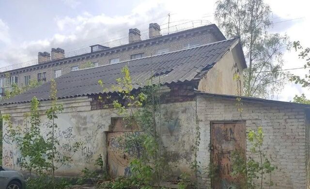 р-н Бокситогорский г Пикалево ул Школьная 67а Пикалевское городское поселение фото
