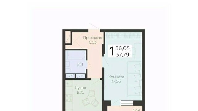 р-н Коминтерновский ул Независимости 78бк/4 фото