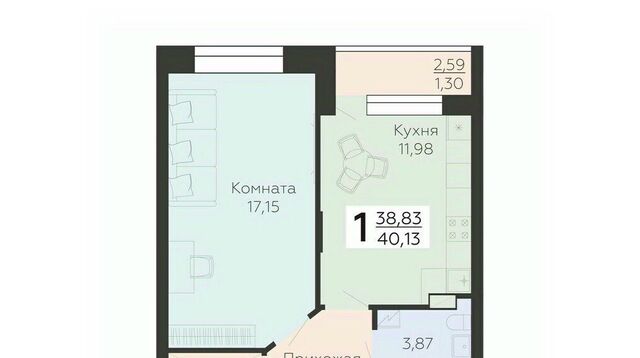 р-н Коминтерновский ул Независимости 78к/4 фото