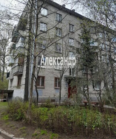 пр-кт Энергетиков 40к/3 фото