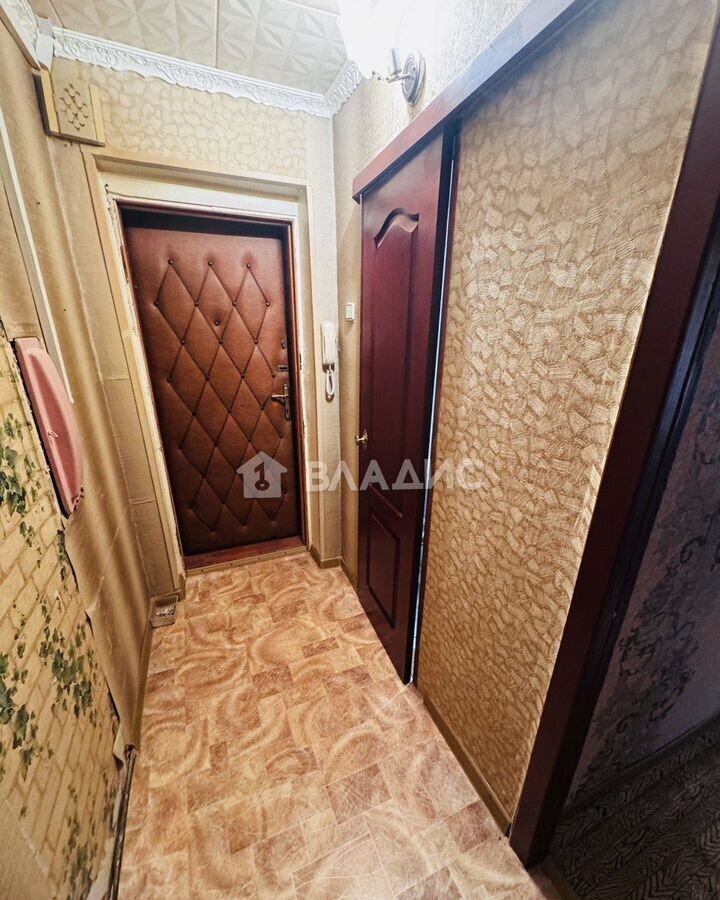 квартира г Белгород Восточный ш Михайловское 20 фото 8