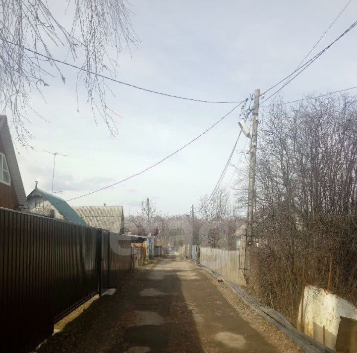 дом г Пермь р-н Дзержинский тер садоводческий кооператив № 53 73 фото 36