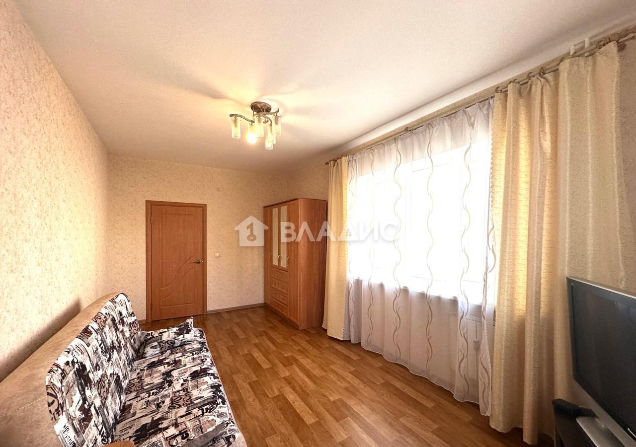 квартира г Иркутск р-н Октябрьский ул Байкальская 236б/1 фото 9