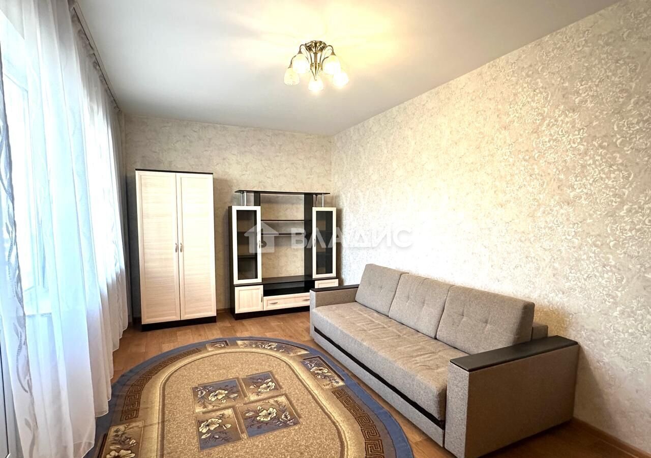 квартира г Иркутск р-н Октябрьский ул Байкальская 236б/1 фото 21