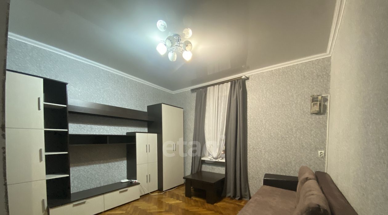 квартира г Пятигорск ул Октябрьская фото 1