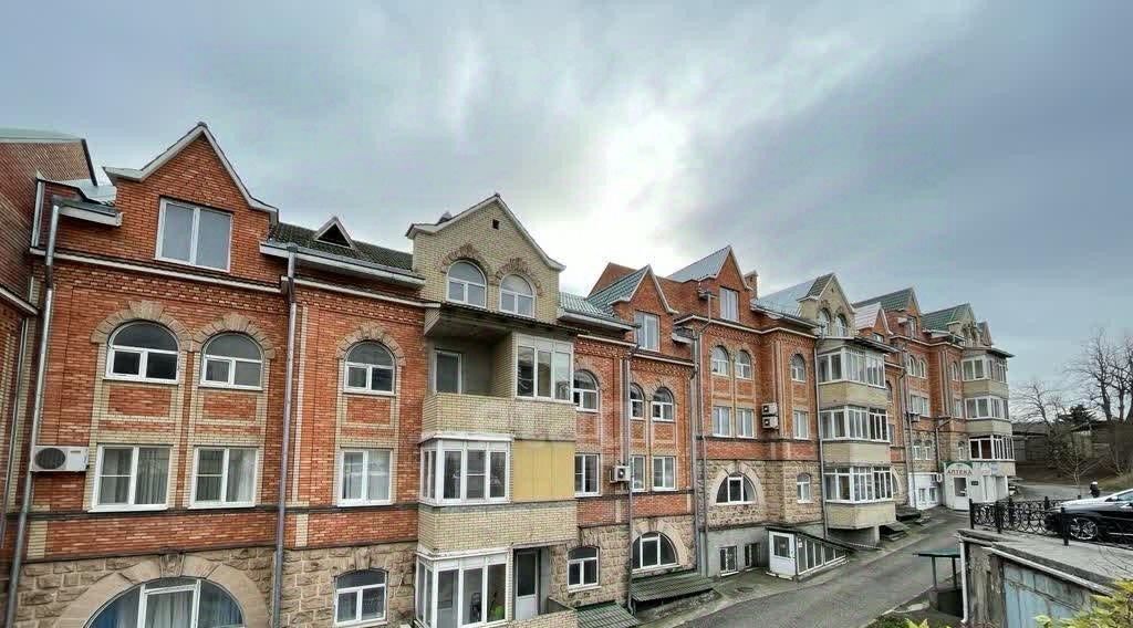 квартира г Железноводск ул Михальских фото 1