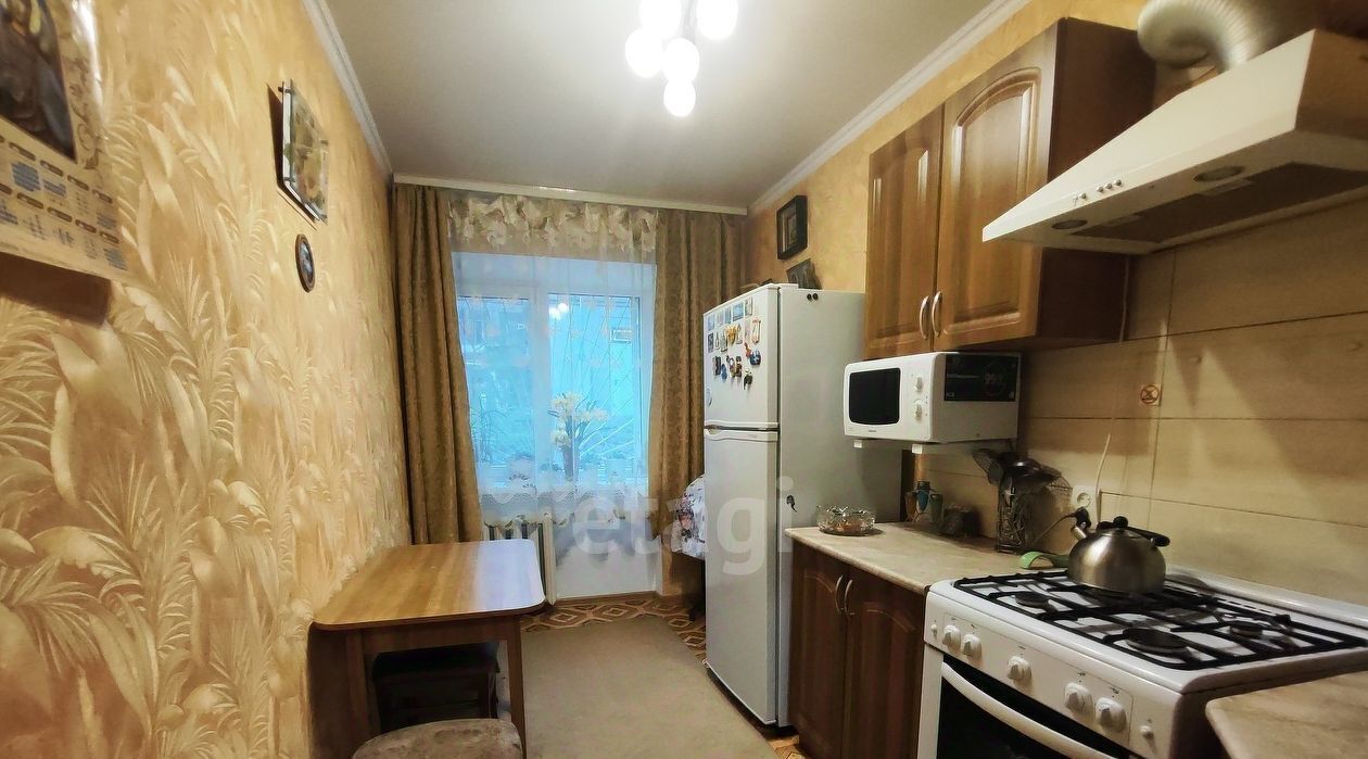 квартира г Железноводск ул Калинина фото 1