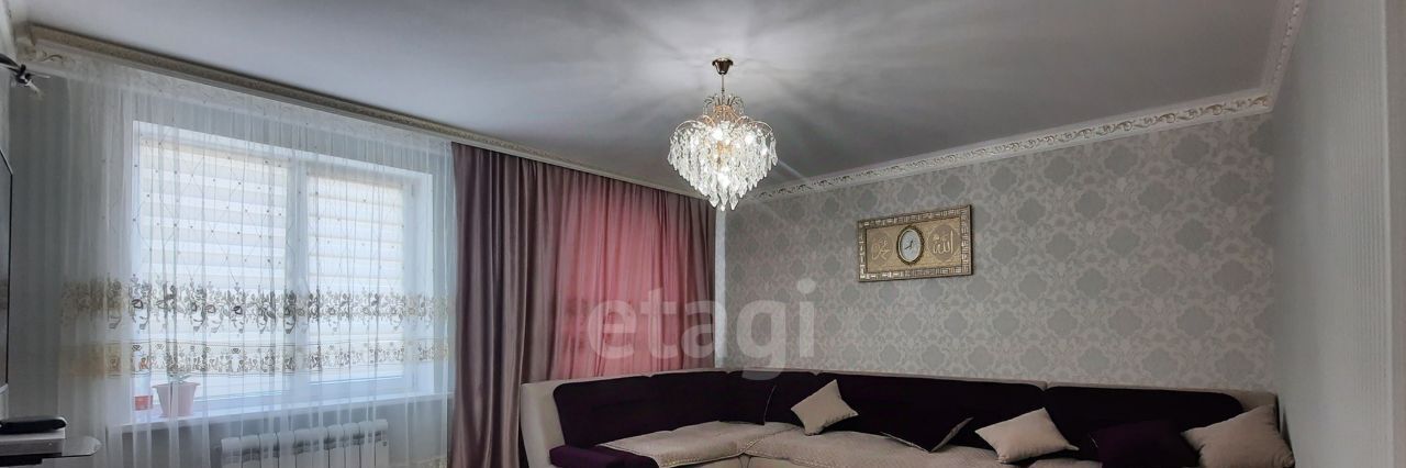 квартира г Пятигорск п Горячеводский пер Малиновского фото 1