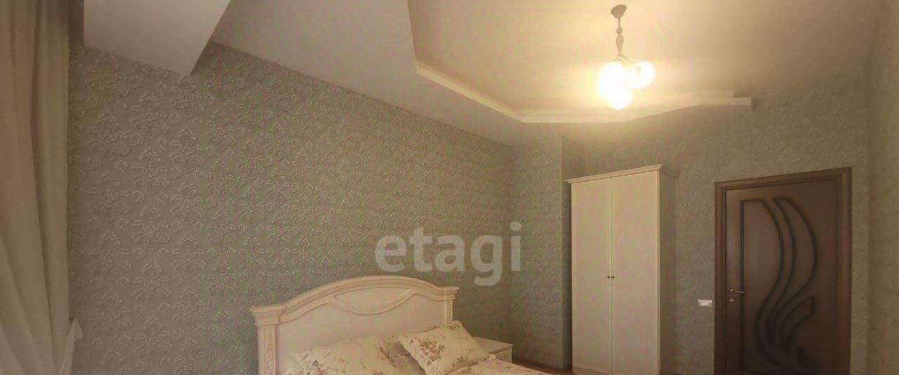 квартира г Ессентуки ул Советская фото 1
