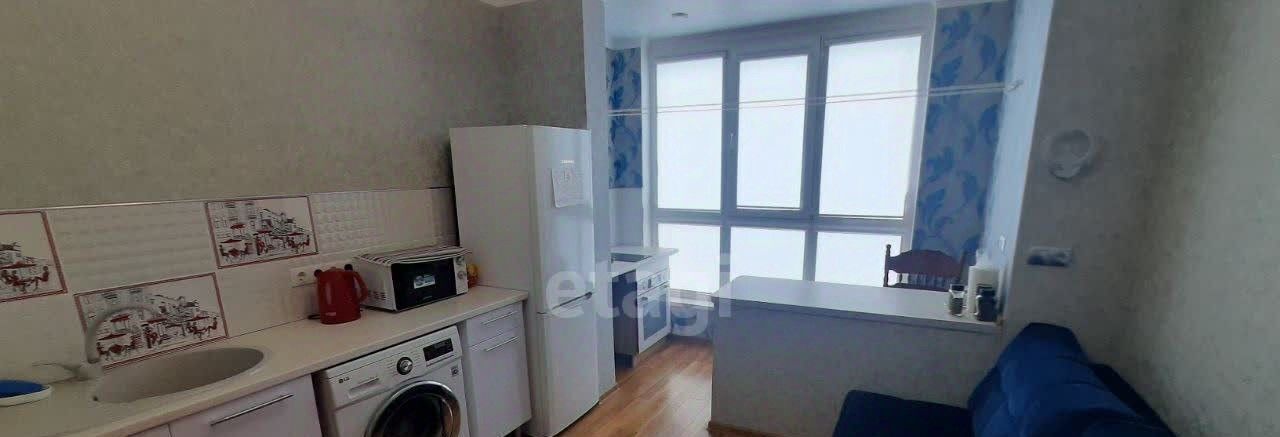квартира г Кисловодск ул Окопная фото 1