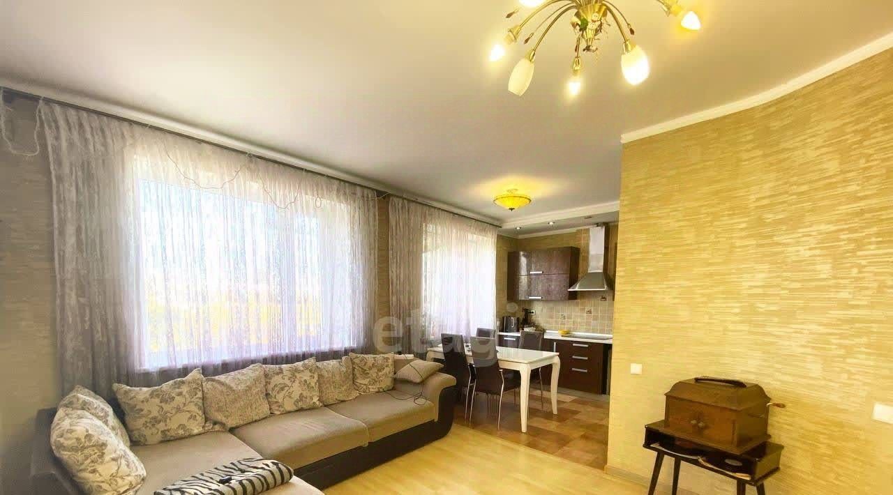 квартира г Кисловодск ул Набережная фото 1