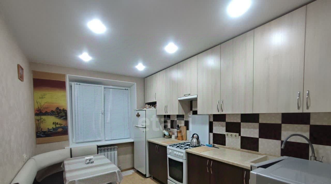 квартира г Кисловодск ул Тельмана фото 1