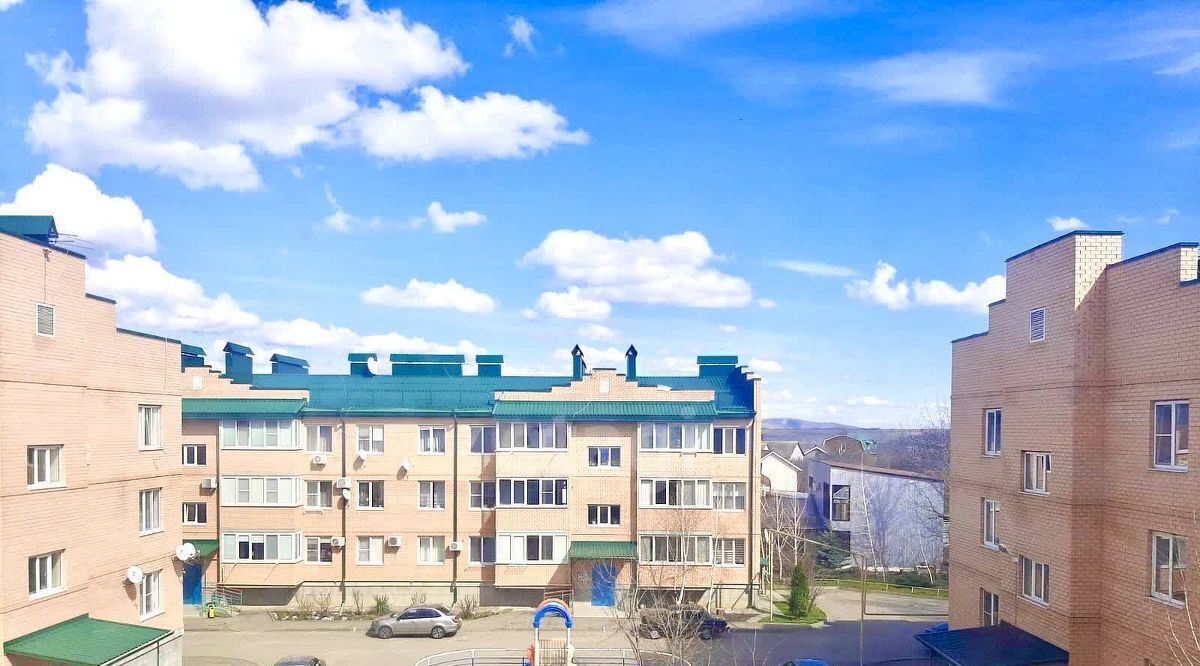 квартира г Железноводск п Иноземцево ул Некрасова фото 1