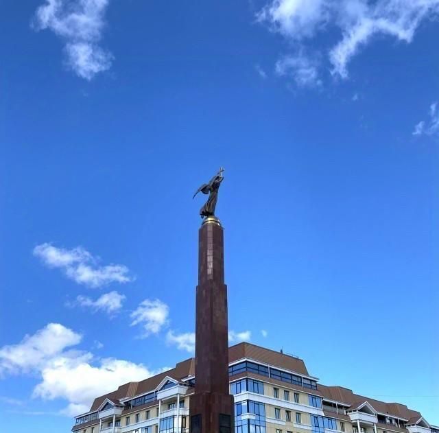 квартира г Ставрополь р-н Октябрьский ул Маршала Жукова 2 фото 1