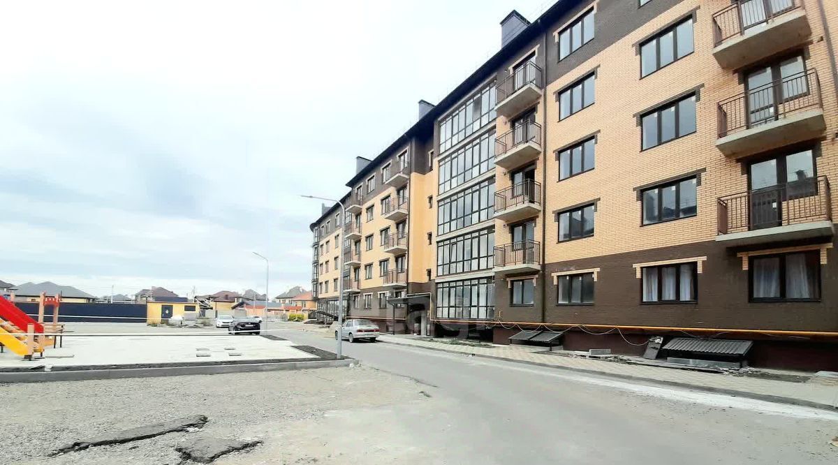 квартира г Ессентуки туп Крутой фото 3