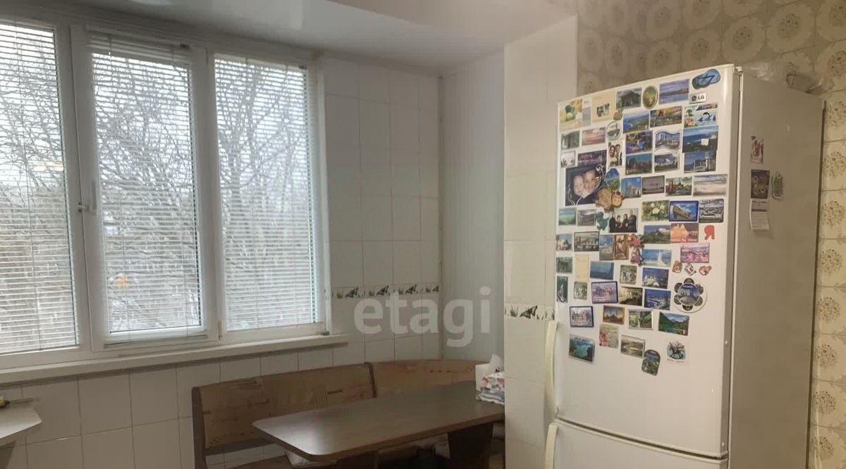квартира г Пятигорск ул Транзитная фото 4