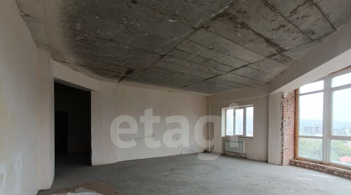 квартира г Кисловодск ул 8 Марта фото 4