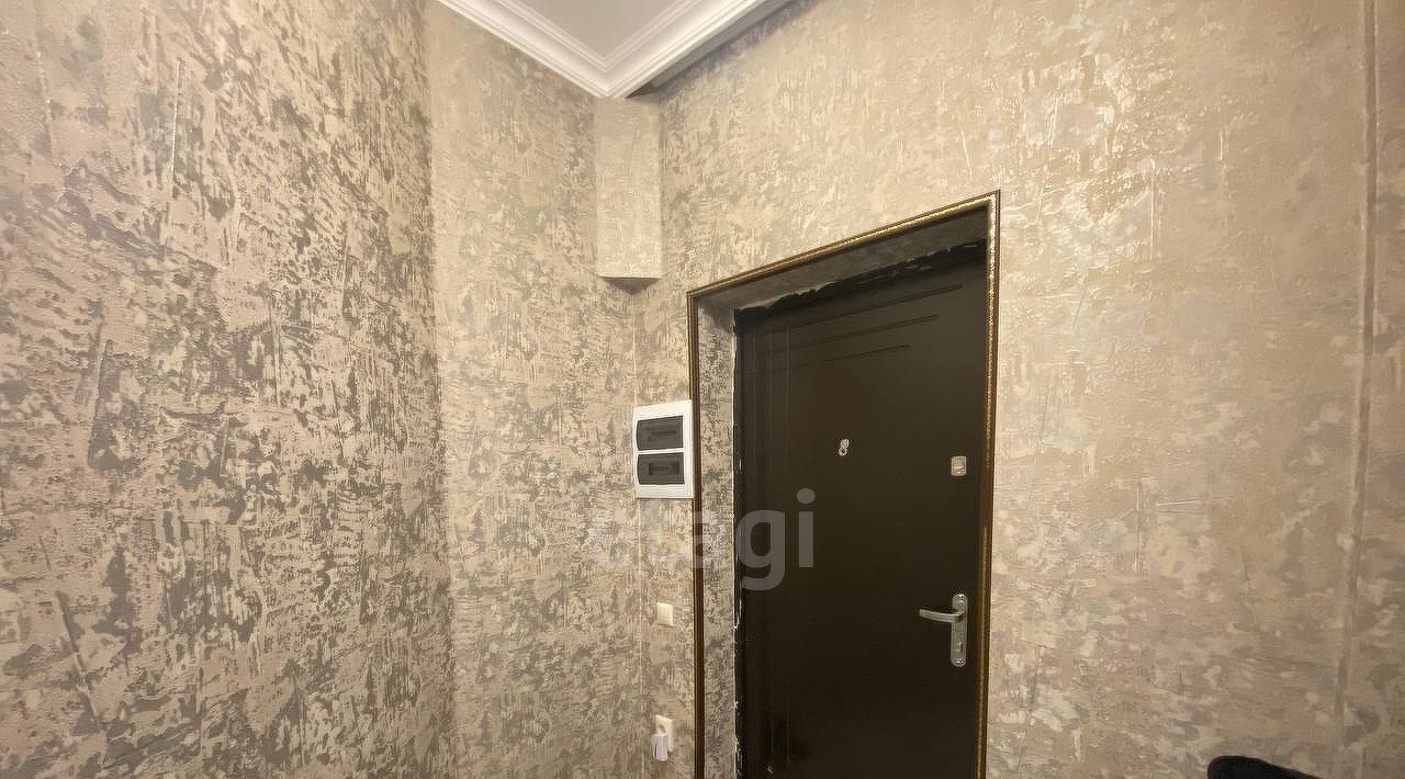 квартира г Кисловодск ул Красивая фото 3