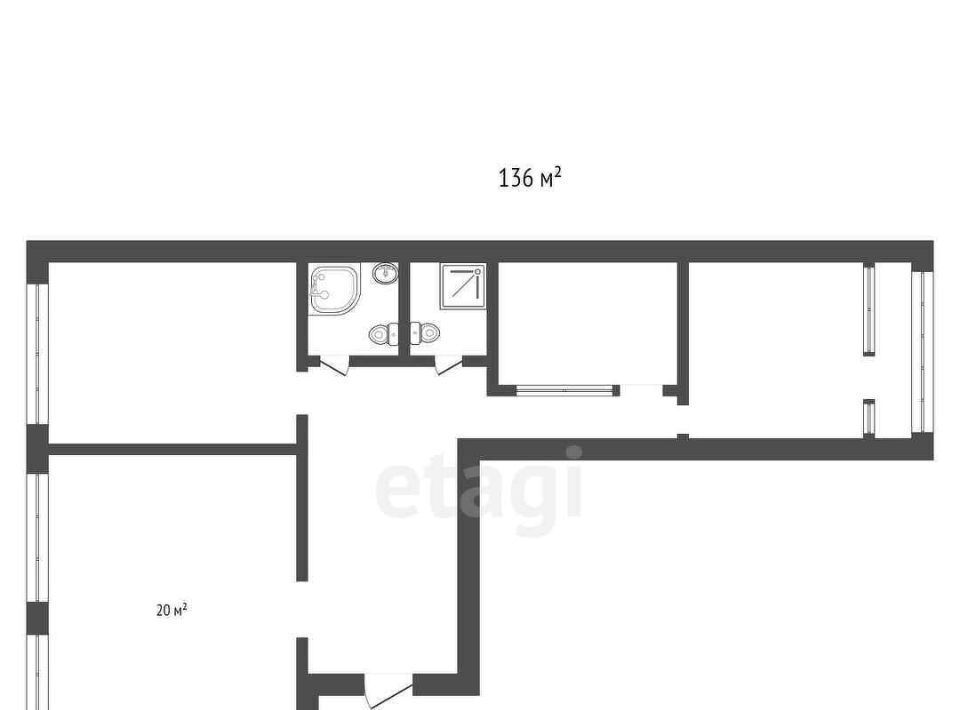 квартира г Ессентуки ул Октябрьская фото 2