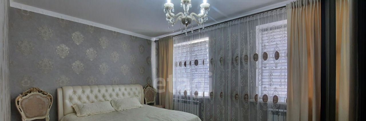 квартира г Пятигорск п Горячеводский пер Малиновского фото 3