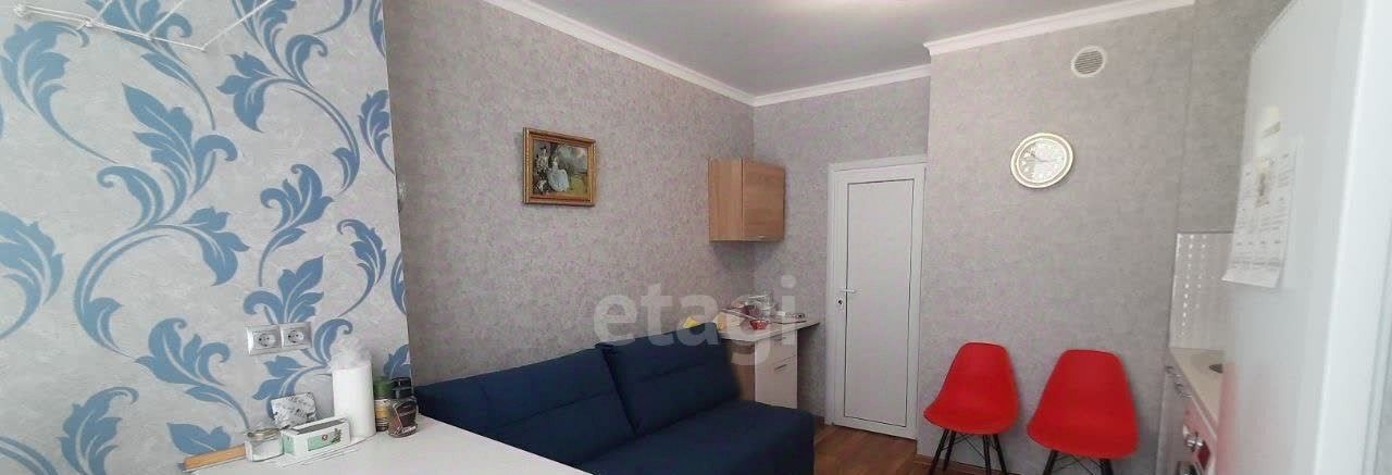 квартира г Кисловодск ул Окопная фото 3