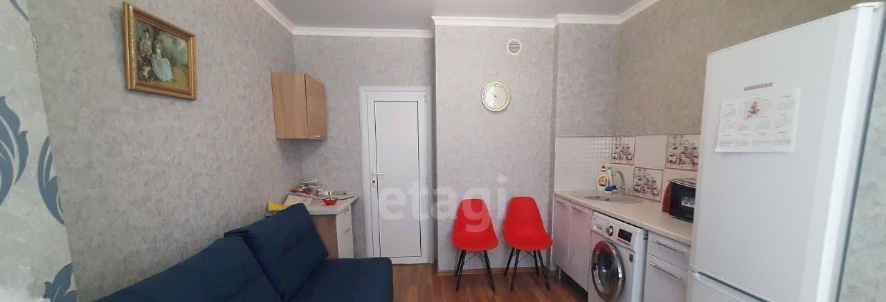 квартира г Кисловодск ул Окопная фото 4