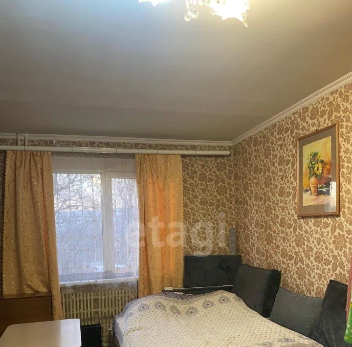 квартира г Кисловодск ул Азербайджанская фото 4