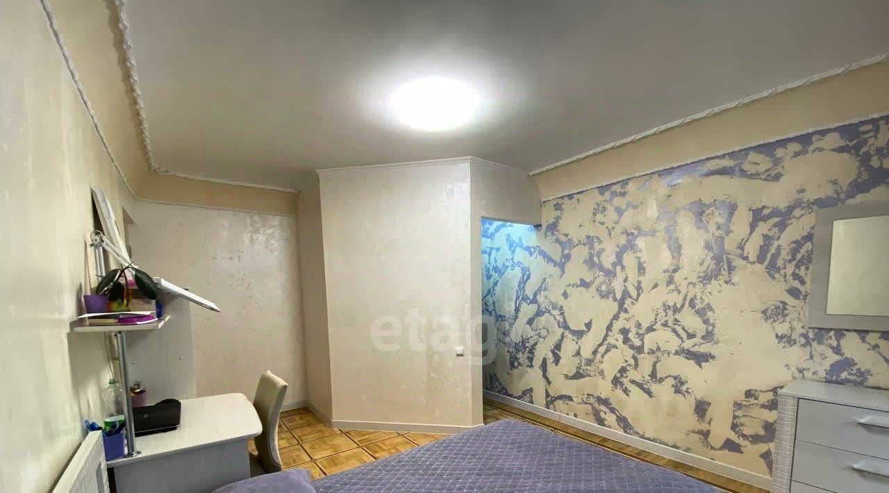 квартира г Кисловодск ул Красивая фото 3