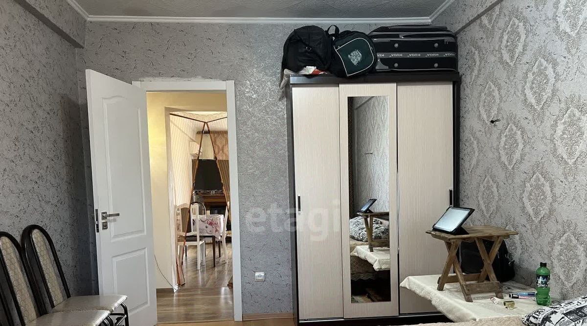 квартира г Пятигорск ул Юлиуса Фучика фото 2