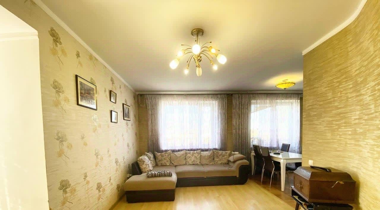 квартира г Кисловодск ул Набережная фото 3
