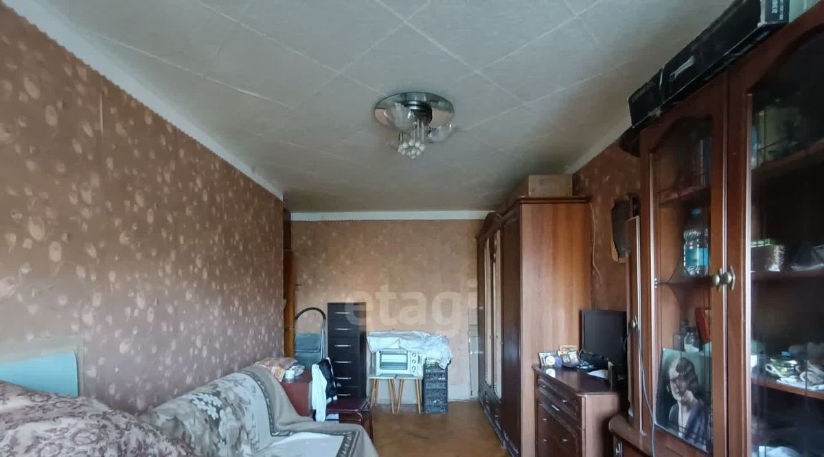 квартира г Кисловодск ул. Клары Цеткин фото 3