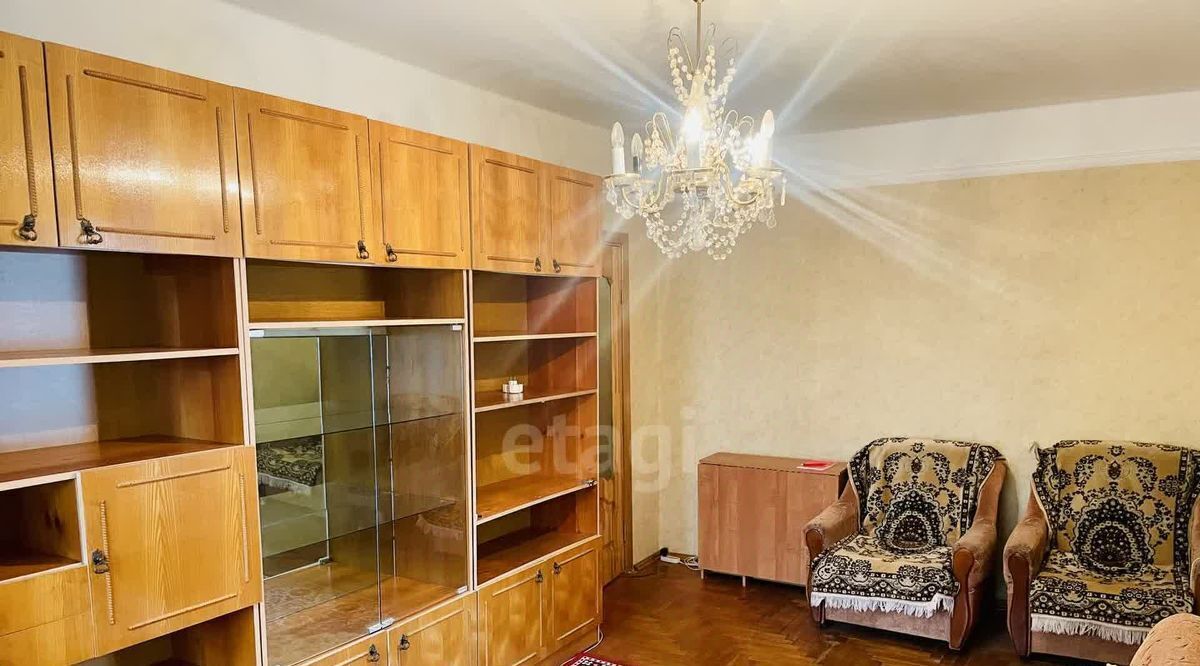 квартира г Кисловодск проезд Цандера фото 3